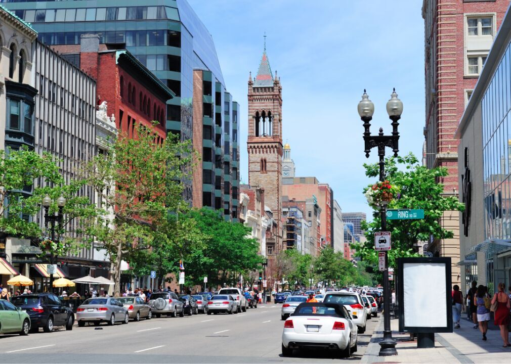 #4. Massachusetts